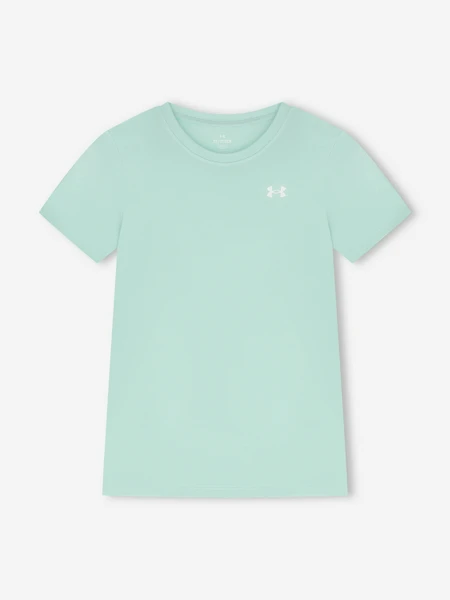 Футболка Under Armour Tech, зеленый, арт. 1384230U0F-703