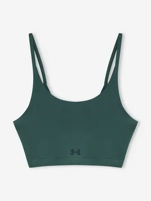 Спортивный бра Under Armour, зеленый, арт. 6009864U0F-338