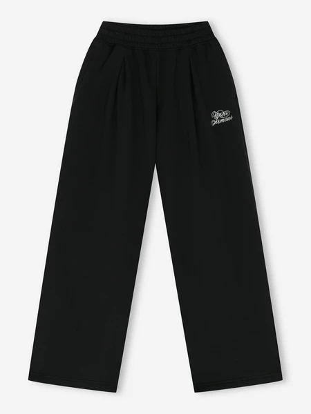 Брюки Under Armour Rival, черный, арт. 6012293U0F-001