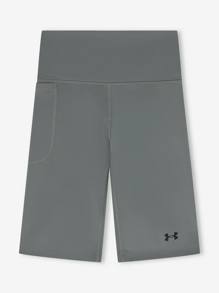 Велосипедки Under Armour Motion, серый, арт. 1388646U0F-709