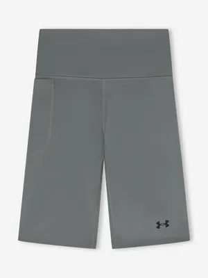 Велосипедки Under Armour Motion, серый, арт. 1388646U0F-709