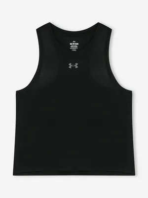 Майка Under Armour Velociti, черный, арт. 6009541U0F-001