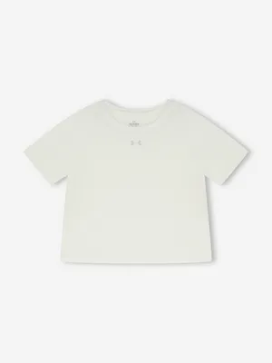 Футболка Under Armour Velociti, белый, арт. 6009540U0F-100