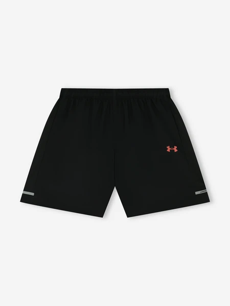 Шорты Under Armour Tech Utility, черный, арт. 6005117U0F-002