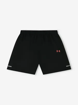 Шорты Under Armour Tech Utility, черный, арт. 6005117U0F-002