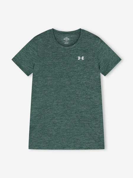 Футболка Under Armour Tech, зеленый, арт. 1384230U0F-338
