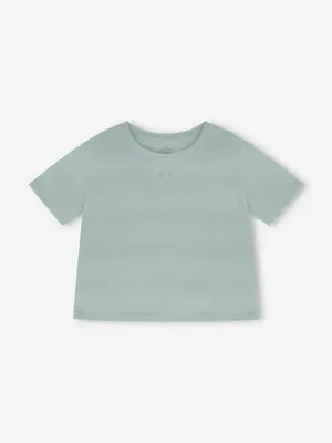Футболка Under Armour Velociti, зеленый, арт. 6009540U0F-703
