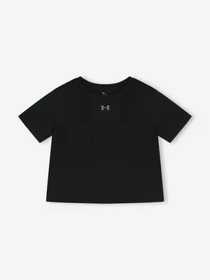 Футболка Under Armour Velociti, черный, арт. 6009540U0F-001