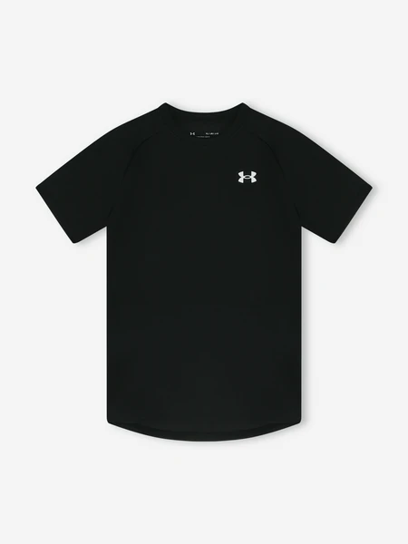 Футболка Under Armour Tech 2.0, черный, арт. 1363284U0F-001