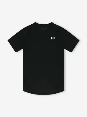Футболка Under Armour Tech 2.0, черный, арт. 1363284U0F-001