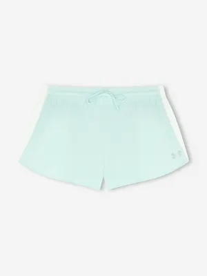 Шорты Under Armour Velociti Pro 3, зеленый, арт. 6009612U0F-703