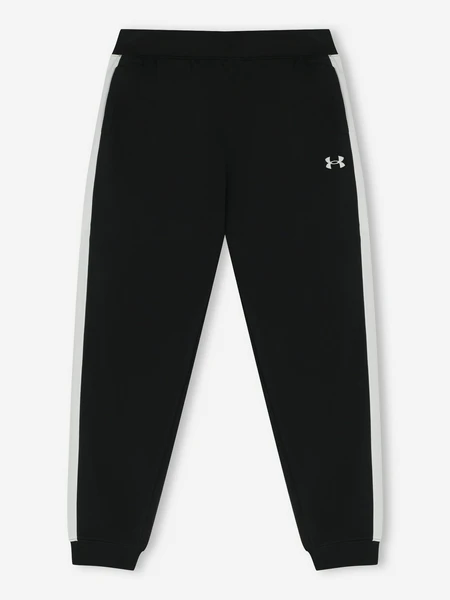 Брюки Under Armour Rival, черный, арт. 6009352U0F-001
