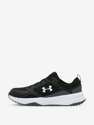 Кроссовки Under Armour Charged Edge, черный, арт. 3026727U0F-003