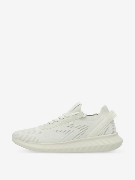 Кроссовки Demix Bitcrazy Knit, бежевый, арт. 126285DMX-01