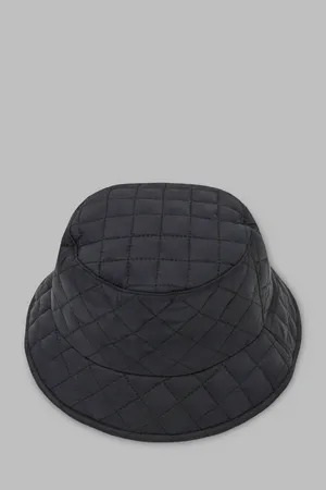 Панама женская Finn Flare, черный, арт. FAC11404