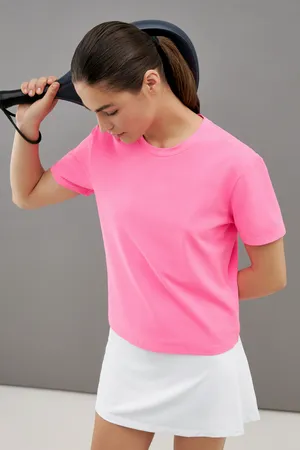 розовый (337 neon pink)
