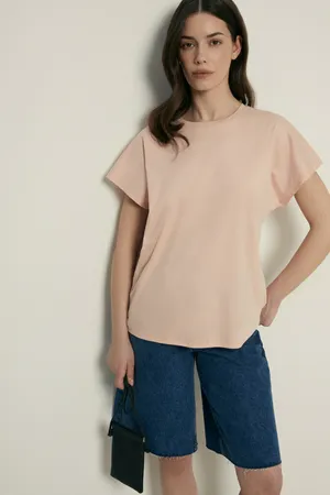 розовый (346 peach whip)