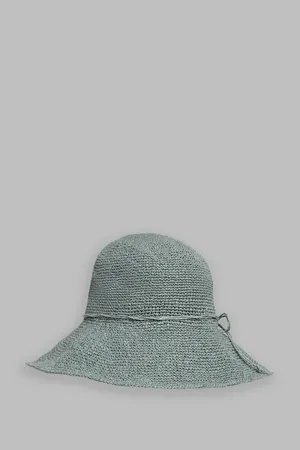 Женская шляпа Finn Flare, серый, арт. S20-11402