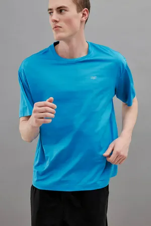 Спортивная футболка Finn Flare, синий, арт. CSF27010