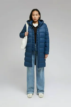 синий (100 navy)