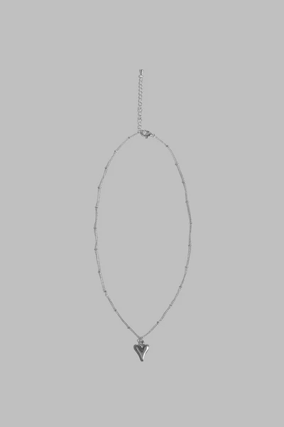 Цепочка FINN FLARE, серебристый, арт. FSF11919