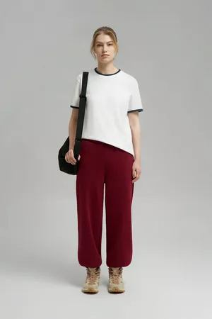 Футболка FINN FLARE regular fit, белый, арт. FBG11068