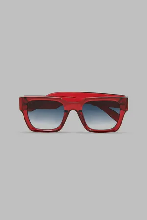 Очки женские Finn Flare, красный, арт. FBG11611