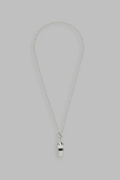 Цепочка Finn Flare, серебристый, арт. FBG11940