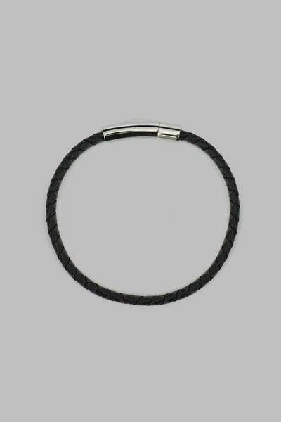 Мужской браслет FINN FLARE, коричневый, арт. FBG21900