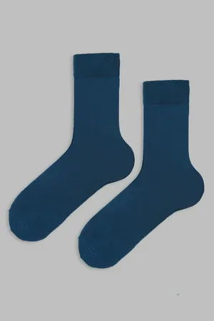 Носки Finn Flare, синий, арт. FBF21700