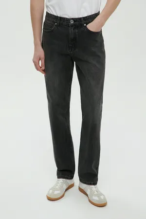 Джинсы Finn Flare Straight Fit, синий, арт. FBF25001
