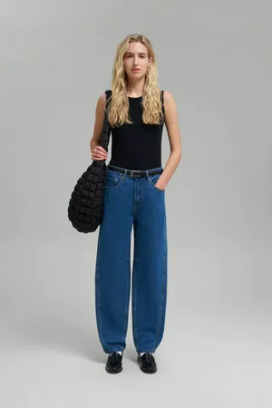 синий (1271 dark denim)