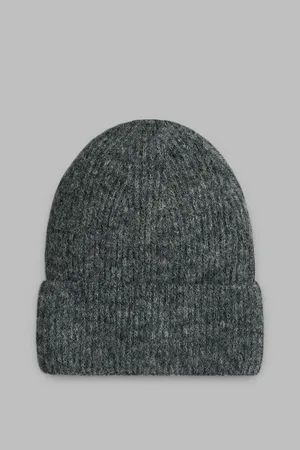 серый (252 graphite melange)