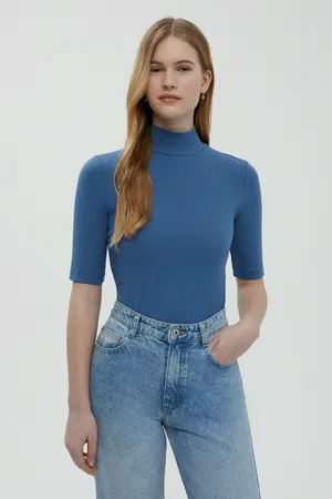 синий (110 delta blue)
