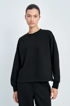 Толстовка Finn Flare, черный, арт. FAD110160