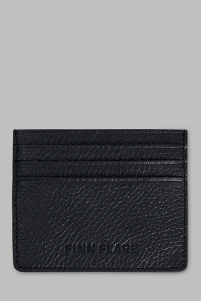 Кошелек FINN FLARE, черный, арт. FBD11208