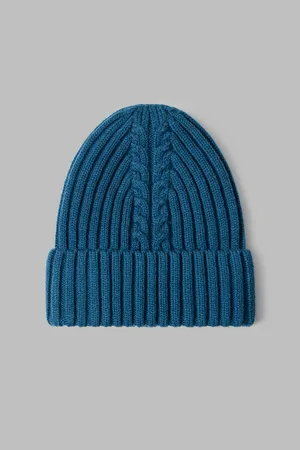 синий (186 coronet blue)