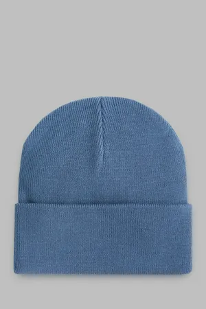 синий (186 coronet blue)