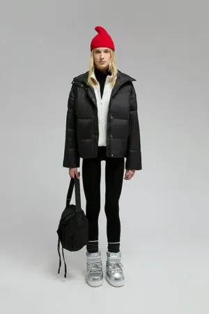 черный (200 black)