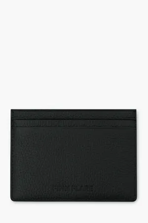 Кошелек FINN FLARE, черный, арт. FBD11209