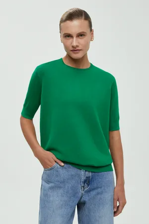 зеленый (500 green)