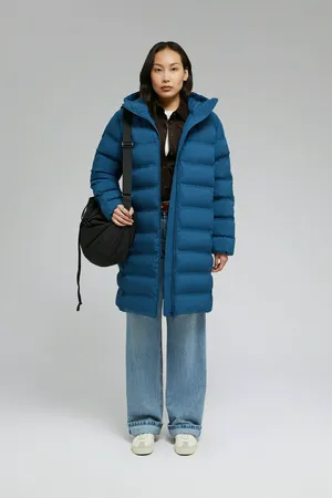 синий (100 navy)