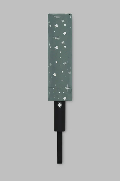 Зонт Finn Flare, разноцветный, арт. FAB11901
