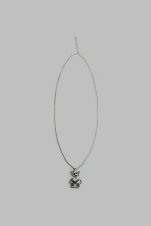 Цепочка FINN FLARE, серебристый, арт. FBF11908