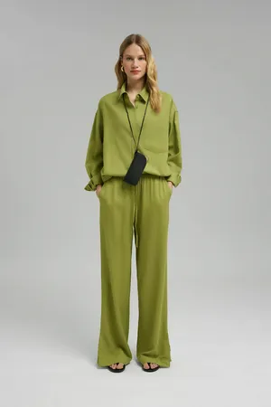 зеленый (517 kiwi)