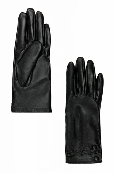 Перчатки женские Finn Flare, черный, арт. A19-11304