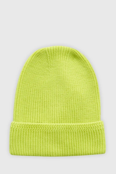 Шапка Finn Flare базовая, розовый, арт. FAD21162