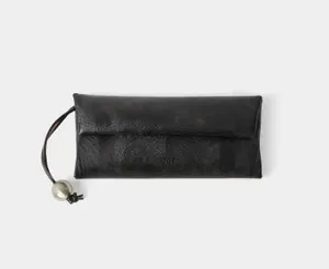 Портмоне-клатч ASKENT Envelope, коричневый, арт. PJ.30.bs.IG-BR/BL